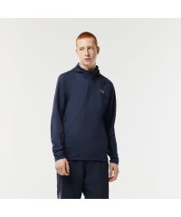 LACOSTESPORTS MENS/テクニカルジャージジップパーカ/505236679