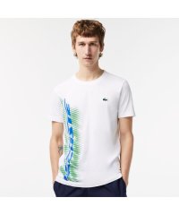 LACOSTESPORTS MENS/スポーティーグラフィックウルトラドライTシャツ/505236685