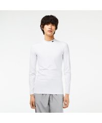 LACOSTESPORTS MENS/ウルトラドライハイネックジャージ/505236686