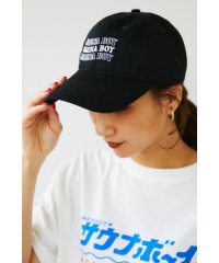 RODEO CROWNS WIDE BOWL/サウナボーイ CAP/505236841