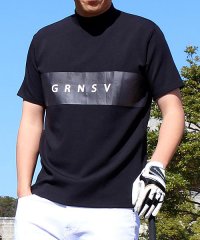 TopIsm/トップイズム TopIsm ゴルフウェア モックネックシャツ メンズ GIORNO SEVEN ジョルノセブン ハイネック ゴルフ 接触冷感 ストレッチ 半袖 /505237561