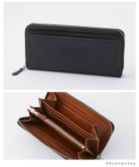 Whitehouse Cox/ホワイトハウスコックス Whitehouse Cox ホワイトハウスコックス 長財布 Whitehouse Cox S1088 メンズ 財布 レザー 本革 ラー/505237688