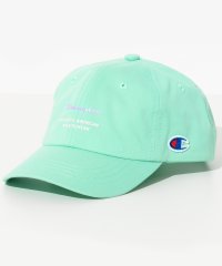 CHAMPION/チャンピオン Champion Championキッズカラーロゴプリントツイルキャップ/505237871