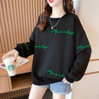 miniministore/スウェット トレーナー ビッグシルエット/505238169
