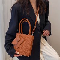 miniministore/ショルダーバッグ コインケース付きセット/505238174