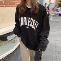 miniministore/BF風トレーナー 体型カバー スウェット/505238181