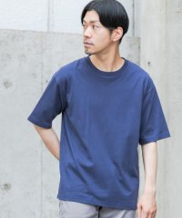 URBAN RESEARCH ROSSO/『XLサイズあり』『一部WEB限定カラー』USAコットンMYSTANDARD半袖Tシャツ/505238198