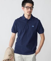 SHIPS MEN/【SHIPS別注】LACOSTE: NEW 70's ドロップテイル ポロシャツ/505238448