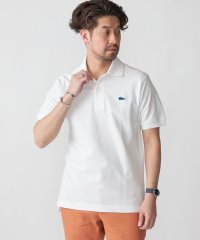 SHIPS MEN/【SHIPS別注】LACOSTE: NEW 70's ドロップテイル ポロシャツ/505238448