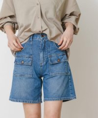 URBAN RESEARCH Sonny Label/Wrangler　BUSH SHORTS/505238586