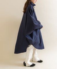 SMELLY/because　Super Light Rain Poncho/505238706