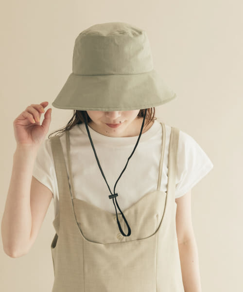drowsy.. バケットハット 47/バケットハット/HOME（4582758805374）|商品詳細|BAYSTORE ONLINE