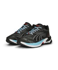 PUMA/ユニセックス ベロファシス LUXE SPORT スニーカー/505238890