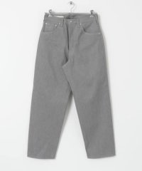 URBAN RESEARCH/Scye　Denim Wide Leg Jeans/505238912