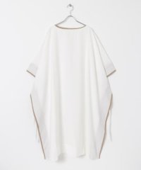 URBAN RESEARCH/HAKUJI　Organiccotton kaftandress/505238950