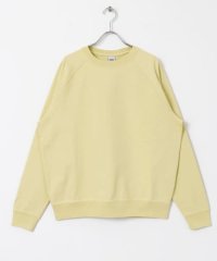 URBAN RESEARCH/ndx　Raglan Sweat2 EX/505239020