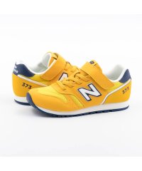 new balance/新色追加 ニューバランス NewBalance YV373 キッズ ジュニア スニーカー ランニング 373 シンプル シューズ 靴 親子コーデ リンクコーデ /504020586