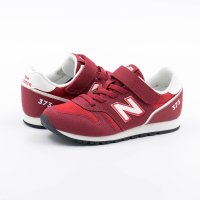 new balance/新色追加 ニューバランス NewBalance YV373 キッズ ジュニア スニーカー ランニング 373 シンプル シューズ 靴 親子コーデ リンクコーデ /504020586