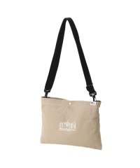 Manhattan Portage/マンハッタンポーテージ Manhattan Portage Botanical Sullivan Shoulder Bag Canvas/505226309