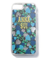 ANNA SUI BAG/AS iPhoneケース23SS ハート（iPhone/7/8/SE2/SE3対応）/505236990