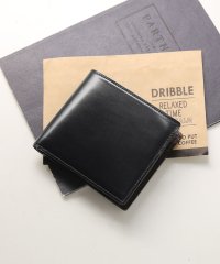 PRAIRIE/プレリー PRAIRIE [PRAIRIE]ナチュラルコードバン二つ折り財布/505239656