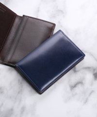 PRAIRIE/プレリー PRAIRIE [PRAIRIE]ナチュラルコードバン名刺入れカードケース/505239657