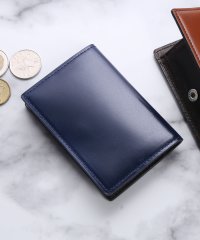 PRAIRIE/プレリー PRAIRIE [PRAIRIE]ナチュラルコードバンBOX型小銭入れコインケース/505239658