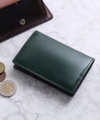 PRAIRIE/プレリー PRAIRIE [PRAIRIE]ナチュラルコードバンBOX型小銭入れコインケース/505239658