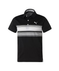 PUMA/メンズ ゴルフ MATTR GRIND ポロシャツ/505239706