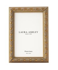  LAURA ASHLEY/フォトフレーム 4×6 ゴールド/505240179