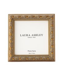  LAURA ASHLEY/フォトフレーム 4×4 ゴールド/505240180