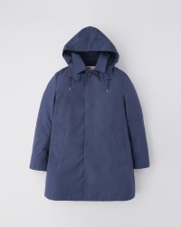 Traditional Weatherwear/SELBY SHORT WITH HOOD/505240231