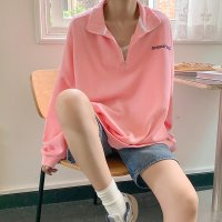 miniministore/ミニミニストア miniministore トレーナー フロントジップ 裏起毛/505240289
