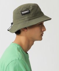 ECOALF UNISEX/BAS バケット ハット / BAS BUCKET HAT UNISEX/505240306