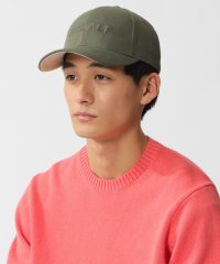 ECOALF UNISEX/ECOALF エンブロイ ロゴキャップ / BICOLOR CAP UNISEX/505240308