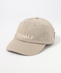 ECOALF UNISEX/ECOALF ベーシック ロゴキャップ / ECOALF CAP UNISEX/505240309