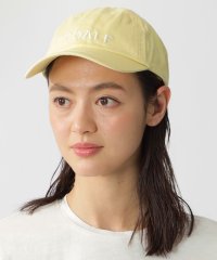 ECOALF UNISEX/ECOALF ベーシック ロゴキャップ / ECOALF CAP UNISEX/505240309