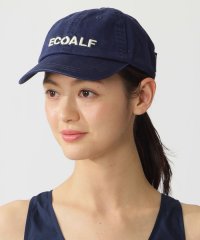 ECOALF UNISEX/ECOALF ベーシック ロゴキャップ / ECOALF CAP UNISEX/505240309