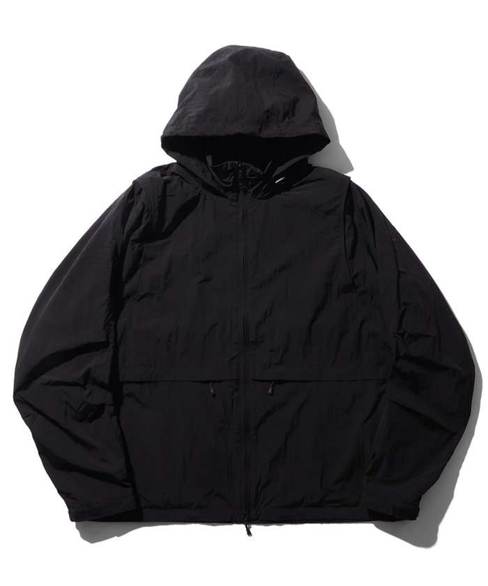 1LDKTECH 2WAY WINDBREAKER JACKET DAIWA PIER