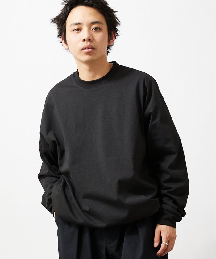 DAIWA PIER39 /ダイワ ピア39】TECH SWEAT CREW BASIC(505241421 ...