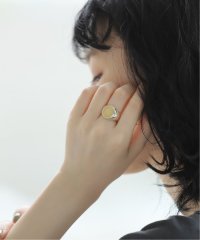 FRAMeWORK/【GIGI/ジジ】Artemis signet ring/505241436