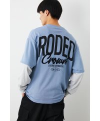 RODEO CROWNS WIDE BOWL/LW レイヤードトップス/505241863