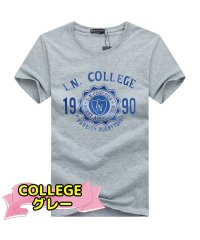 mowmow/Tシャツ メンズ レディース 半袖 カットソー 男女兼用 ペアルック おしゃれ クルーネックTシャツ ストリート アメカジ/504834349