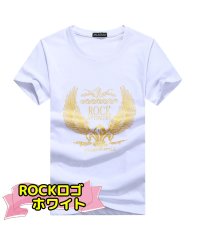 mowmow/Tシャツ メンズ レディース 半袖 カットソー 男女兼用 ペアルック おしゃれ クルーネックTシャツ ストリート アメカジ/504834349