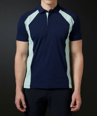 DESCENTE GOLF/トリコットストレッチシャツ【アウトレット】/505136670