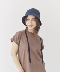 milsa/ミルサ milsa milsa COTTON ROUND BUCKET/505148907