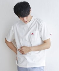 ikka/【親子おそろい】URBAN NATURE LIFE アーバンネイチャーライフ ワンポイントTシャツ/505179932