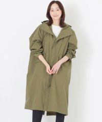 SANYO COAT/＜アンブレラコート＞HANWAY × SANYOCOAT ダントツ撥水   パッカブルロングコート/505180764