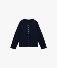 agnes b. HOMME/J000 CARDIGAN カーディガンプレッション/505220601