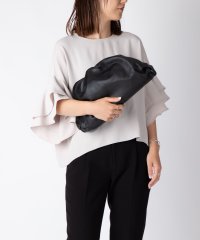 BOTTEGA VENETA/ボッテガヴェネタ BOTTEGA VENETA ボッテガヴェネタ BOTTEGA VENETA 576227 VBIU5 クラッチバッグ THE POUCH レ/505238066